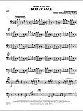 Poker Face - Bass