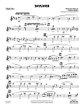 Skyliner (arr. Sammy Nestico) - Tenor Sax 1