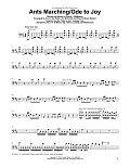 Ants Marching/Ode To Joy