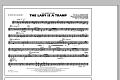 The Lady Is A Tramp - Bb Horn/Flugelhorn