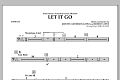 Let It Go (from Frozen) - Timpani