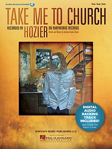 Take Me To Church 