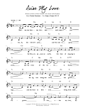 Arise My Love