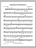 Emerald Awakening - Bb Bass Clarinet