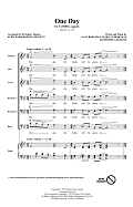 One Day (arr. Richard Rodney Bennett)