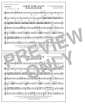 Good to Be Alive (Hallelujah) - Clarinet 2