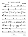 Dance to the Music - Trombone 3