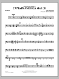 Captain America March - Bassoon