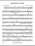 Shooting Stars - Bb Tenor Saxophone