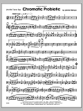 Chromatic Probiotic - Tenor Sax 2