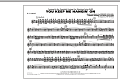 You Keep Me Hangin' On - Bb Clarinet
