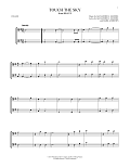 Touch The Sky (from Brave)