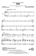 Birdland (arr. Paris Rutherford)