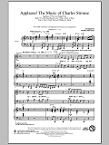 Applause! - The Music of Charles Strouse