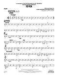 Fever (Key: G min) - Drums