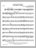 Christmas Angels - Violin 2