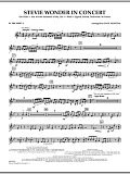 Stevie Wonder In Concert - Bb Trumpet 3