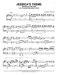 Jessica's Theme (Breaking In The Colt) (from The Man From Snowy River)