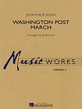 Washington Post March