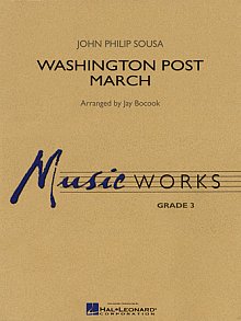 Washington Post March 
