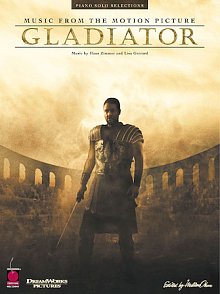 The Battle (from Gladiator) 