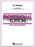 St. Thomas - Trombone 3