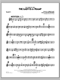 The Lady Is A Tramp - Trumpet 1