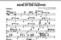 Send In The Clowns - Trombone 1