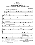 Sing (Choral Highlights) - Bb Tenor Saxophone