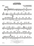 Somewhere (from West Side Story) - Guitar