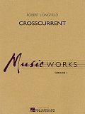 Crosscurrent - Bb Trumpet 1