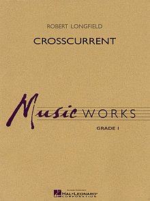Crosscurrent - Full Score 