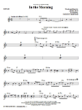 In The Morning - Guitar