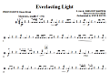 Everlasting Light - Percussion 2