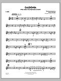 Caldonia (What Makes Your Big Head So Hard?) - F Horn
