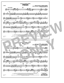 Focus - F Horn 