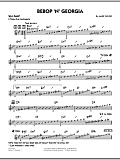 Bebop 'n' Georgia - C Solo Sheet