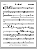 Jackpot - 4th Bb Trumpet
