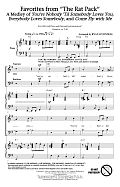 Favorites from "The Rat Pack" (arr. Ryan O'Connell)