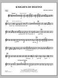 Knights Of Destiny - Pt.3 - F Horn