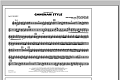 Gangnam Style - 2nd Bb Trumpet