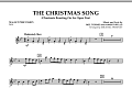 The Christmas Song (Chestnuts Roasting On An Open Fire) - Mallet Percussion