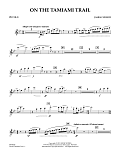 On the Tamiami Trail - Piccolo
