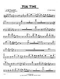 Fun Time - 1st Bb Trumpet