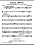 Come On, Get Happy! The Music Of Harold Arlen In Concert (Medley) - Trumpet 1