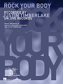 Rock Your Body 