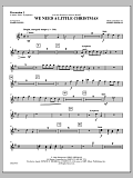 We Need a Little Christmas - Bells,Xylophone, & Chimes