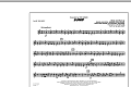 Jump - 2nd Bb Trumpet