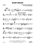 Shakey Ground - Trumpet 3