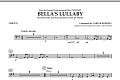 Bella's Lullaby (from "Twilight") - Timpani